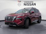New 2026 Nissan Rogue SUV