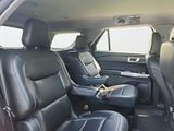 Used 2021 Ford Explorer SUV