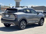 New 2027 Nissan Kicks SUV