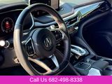 Used 2022 Acura MDX SUV