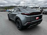 New 2026 Toyota C-HR SUV