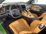 New 2026 Chevrolet Corvette Coupe