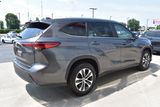 Used 2023 Toyota Highlander Hybrid SUV