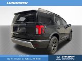 New 2026 Honda Passport SUV
