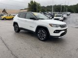 Used 2024 Jeep Compass SUV