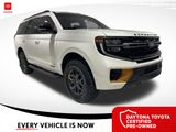 Used 2025 Ford Expedition SUV