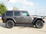 New 2026 Jeep Wrangler SUV