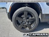 Used 2024 Land rover Defender 110 SUV