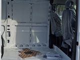 New 2026 Ram ProMaster 2500 Van
