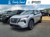 Used 2025 Nissan Rogue SUV