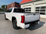 Used 2025 Toyota Tundra Truck