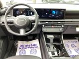 New 2026 Hyundai Tucson SUV