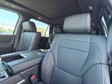 New 2026 Toyota Sequoia SUV