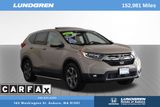 Used 2017 Honda CR-V SUV