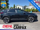 Used 2026 Subaru Crosstrek SUV