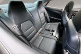 Used 2012 Mercedes-benz E-Class Coupe