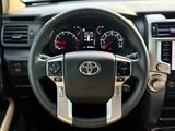 Used 2024 Toyota 4Runner SUV