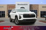 Used 2026 Chevrolet Equinox SUV