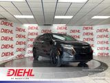 Used 2024 Chevrolet Equinox SUV