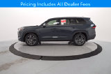 New 2026 Toyota Grand Highlander Hybrid SUV