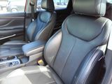 Used 2020 Hyundai Santa Fe SUV