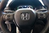 New 2026 Honda Accord Hybrid Sedan