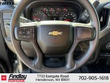 Used 2025 Chevrolet Silverado 1500 Truck