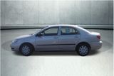 Used 2006 Toyota Corolla Sedan