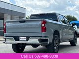Used 2024 Chevrolet Silverado 1500 Truck