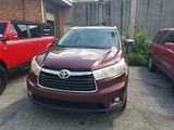 Used 2014 Toyota Highlander SUV