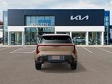 New 2027 Kia Seltos SUV