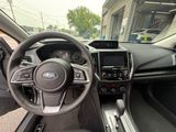 Used 2023 Subaru Impreza Sedan