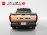 Used 2026 Toyota Tundra Truck