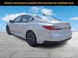 Used 2025 Toyota Camry Sedan