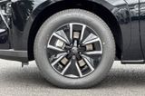 New 2026 Toyota bZ SUV