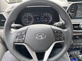 Used 2020 Hyundai Tucson SUV