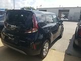 Used 2025 Kia Soul Hatchback