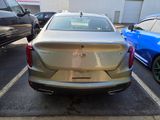 Used 2024 Cadillac CT4 Sedan