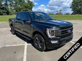 Used 2023 Ford F-150 Truck