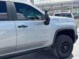 Used 2024 Chevrolet Silverado 2500HD Truck
