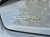 Used 2025 Honda Accord Hybrid Sedan