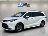 Used 2023 Toyota Sienna Van