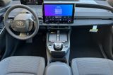 New 2026 Toyota bZ SUV