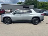 Used 2023 Chevrolet Traverse SUV