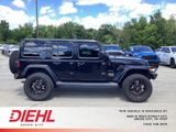 Used 2018 Jeep Wrangler SUV
