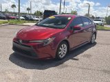 Used 2025 Toyota Corolla Sedan