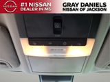 Used 2026 Nissan Altima Sedan