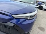 Used 2024 Toyota Corolla Cross SUV