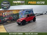 Used 2023 Jeep Wrangler SUV