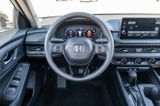 New 2026 Honda Accord Sedan Sedan
